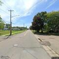 Officer pursues reckless motorcycle on Brigham Road