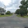 Man jokes about having a switchblade at intersection