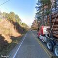 Reckless driving complaint involving semi truck
