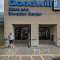 Person found unconscious at Goodwill on Lincoln Highway