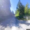 Report of smoke plume on 143rd Avenue