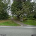 Vehicle stop on Bellows Falls Road in Putney