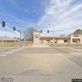 Person near N Whisenant Dr threatens to run