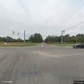 Crash with injury on Carolina Beach Road