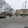 Fire alarm at Adams Place in the Bronx