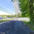 Car and motorcycle crash with injury in Ledyard