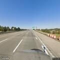 Reckless blue sedan reported on northbound M-53