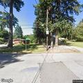 Woman confused and blocking roadway in East Renton