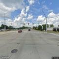 Traffic stop at 3rd and Pike in Goshen
