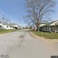 Strange odor reported near South Lillian Avenue