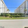 Elevator alarm at Hillsboro Beach condo