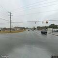 Two-car crash with property damage at NC 46 and NC 48