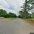 Traffic stop on Chandler Street in Pittsfield