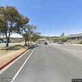Traffic stop of Dodge near Larkspur Landing