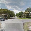 Street fire on 7th Street with one person injured