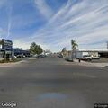 Officer reports traffic incident at 23rd and K