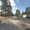 Traffic stop for vehicle with no registration