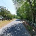 Attempted robbery with knife at Diamond Hill Road