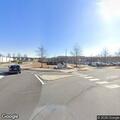 Traffic crash with fluid leak on Home Improvement St