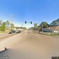 Disturbance between women on Sunset Drive