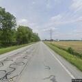 Report of stolen camper on South US 421