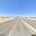 Traffic stop at 1100 West and 7800 South