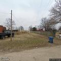 Neighbors dump trash and pour oil on yard