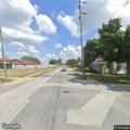 Person needing lift assist at West Osage Street