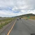 Small fire on C-470 near Morrison mostly out