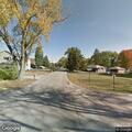 Carbon monoxide alarm on West Shore Drive