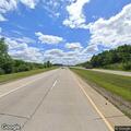 Report of gas odor on US 33 near milepost 23