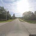 Traffic stop on Hawthorn Parkway in Solon