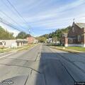 Report of vehicle swerving on Broadway in Fonda