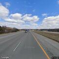 Disabled vehicle on westbound I-94 right lane