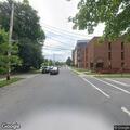 Fire alarm at apartment building on Court Street