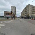 Battery reported near Howard and Clark streets