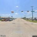Police track vehicle that previously fled traffic stop