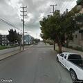 Suspicious person reported on Texas Avenue