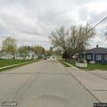 Report of possibly stolen riding lawnmower