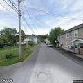 Reported gas leak on Hudson Street in Waterford