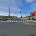 Disabled vehicle at Sicklerville and Waynesboro