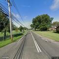 Person suffering from headache at Yardville-Allentown Road