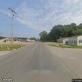 Semi reported swerving on Moscow and Coats roads