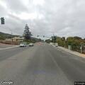 Traffic crash with injuries on Pacific Coast Highway