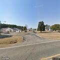 Woman found on roadside having trouble breathing