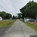 Debris reported in roadway on Littlefield Road