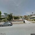 Fire alarm on South Ramona Street in San Gabriel