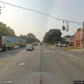 Traffic stop on North Main and Buffalo