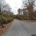 Tree down causes low power lines on Chasey Lane