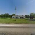 Traffic stop on Indiana Highway 18